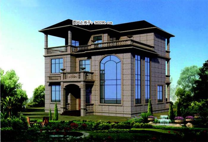 EPS工程案例(1) - 天津三象EPS建材 tj.sx311.cc