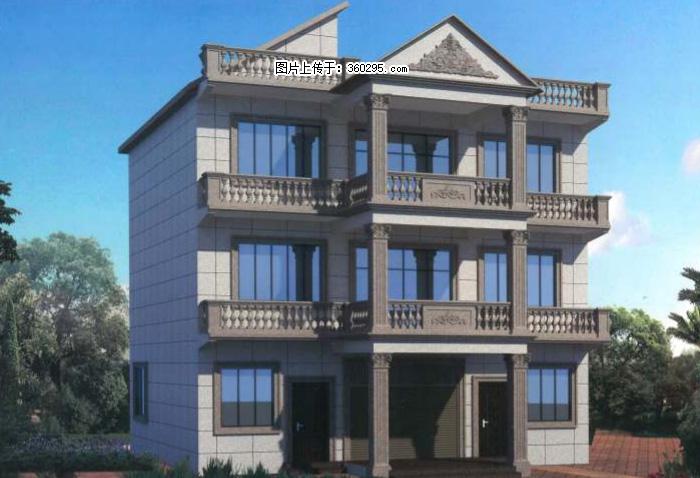 EPS工程案例(5) - 天津三象EPS建材 tj.sx311.cc